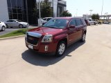 2012 GMC Terrain SLE