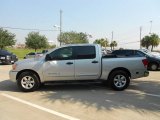 2008 Nissan Titan SE Crew Cab