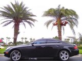 2006 Mercedes-Benz CLS 500