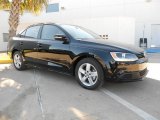 2012 Volkswagen Jetta TDI Sedan