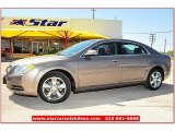 2011 Chevrolet Malibu LT