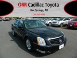 2011 Cadillac DTS Premium
