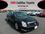 2011 Black Raven Cadillac DTS Premium #67104290