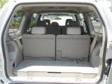 2006 Suzuki XL7  Trunk