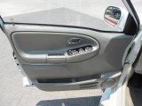 2006 Suzuki XL7  Door Panel