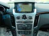 2011 Cadillac CTS 3.0 Sedan Navigation