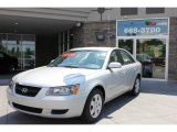 2007 Hyundai Sonata GLS
