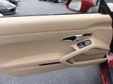 2012 Porsche New 911 Carrera Coupe Door Panel