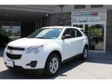 2012 Chevrolet Equinox LS