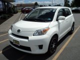 2010 Scion xD 