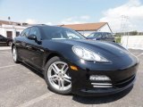2012 Porsche Panamera 4