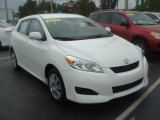 2011 Toyota Matrix 1.8
