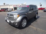 2011 Dodge Nitro Heat