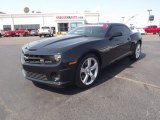 2010 Chevrolet Camaro SS Coupe