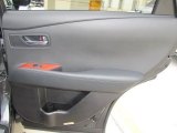 2011 Lexus RX 350 Door Panel