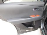 2011 Lexus RX 350 Door Panel
