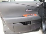 2011 Lexus RX 350 Door Panel