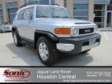 2008 Toyota FJ Cruiser 4WD