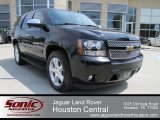 2007 Chevrolet Tahoe LTZ