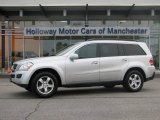 2007 Mercedes-Benz GL 450