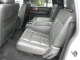 2012 Lincoln Navigator L 4x2 Charcoal Black Interior