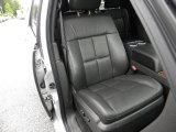 2012 Lincoln Navigator L 4x2 Front Seat