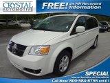 2010 Dodge Grand Caravan SXT