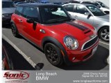 2010 Mini Cooper S Hardtop