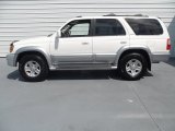 2000 Toyota 4Runner Limited Exterior