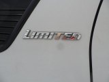 Toyota 4Runner 2000 Badges and Logos
