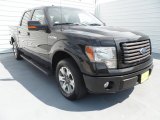 2010 Ford F150 FX2 SuperCrew