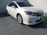 2010 Lexus HS 250h Hybrid Premium