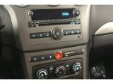 2012 Chevrolet Captiva Sport LS Audio System