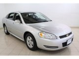 2009 Chevrolet Impala LT