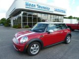 2009 Mini Cooper Hardtop