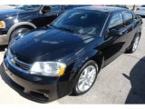 2011 Dodge Avenger Mainstreet