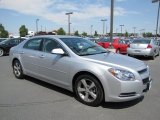 2011 Chevrolet Malibu LT
