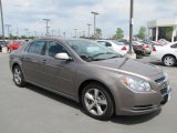 2011 Chevrolet Malibu LT