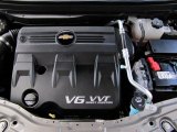 2012 Chevrolet Captiva Sport LTZ AWD 3.0 Liter SIDI DOHC 24-Valve VVT V6 Engine