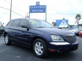 2005 Midnight Blue Pearl Chrysler Pacifica Touring #544795