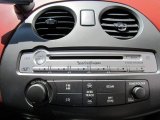 2006 Mitsubishi Eclipse GT Coupe Audio System