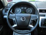 2008 Mercury Milan V6 Steering Wheel