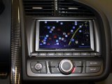 2011 Audi R8 Spyder 5.2 FSI quattro Navigation
