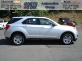 2012 Chevrolet Equinox LS