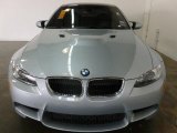 2011 Silverstone Metallic BMW M3 Coupe #67147775
