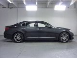 2010 Lexus LS 460 AWD
