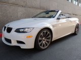 2010 BMW M3 Convertible Data, Info and Specs