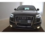 2010 Audi Q7 3.6 Premium quattro