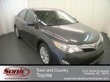 2012 Toyota Camry XLE