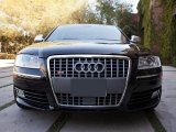 2009 Audi S8 5.2 quattro